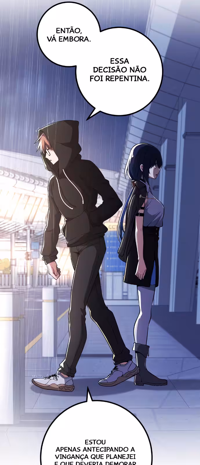 Página do Capítulo 140