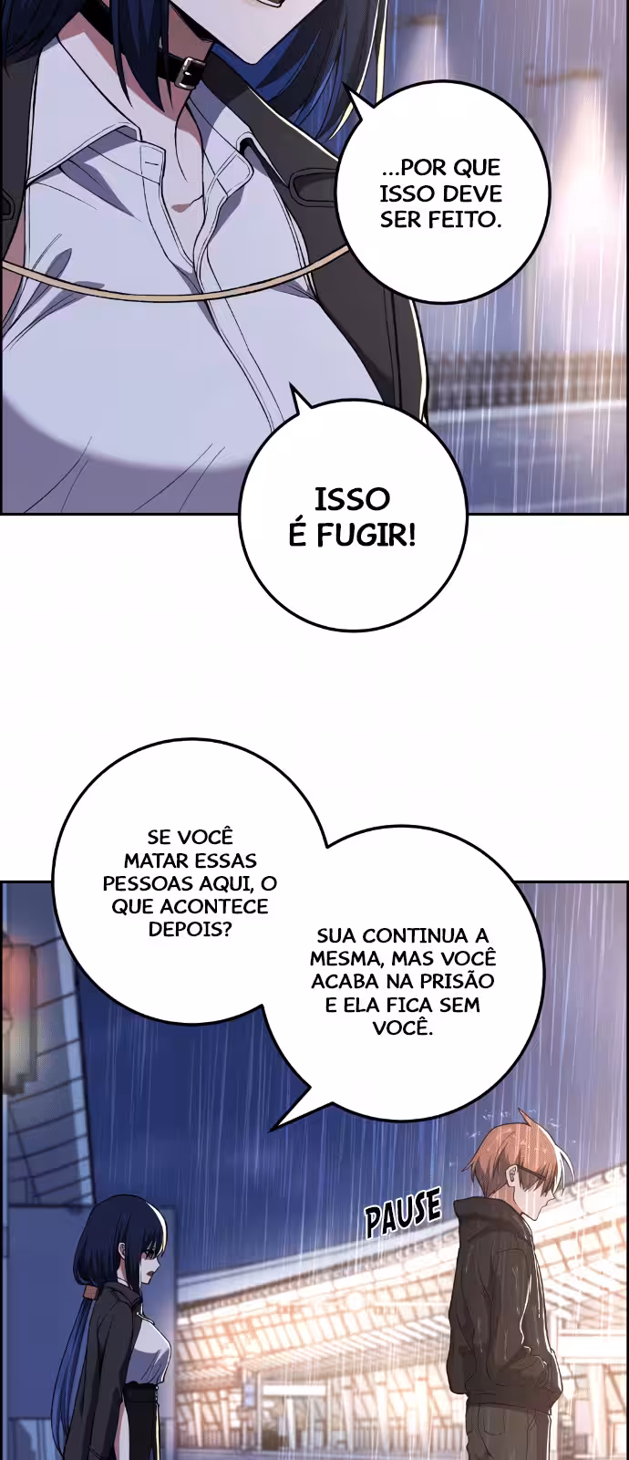 Página do Capítulo 140