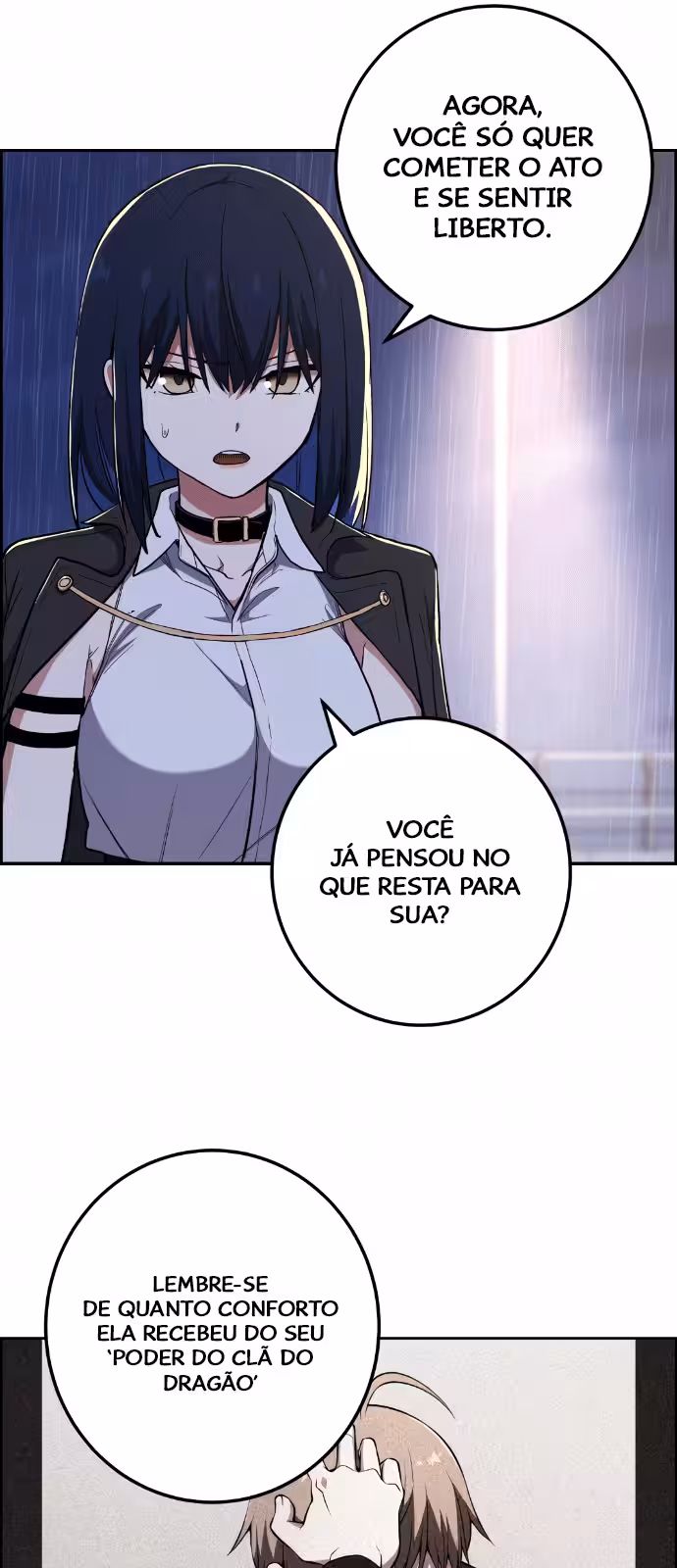 Página do Capítulo 140