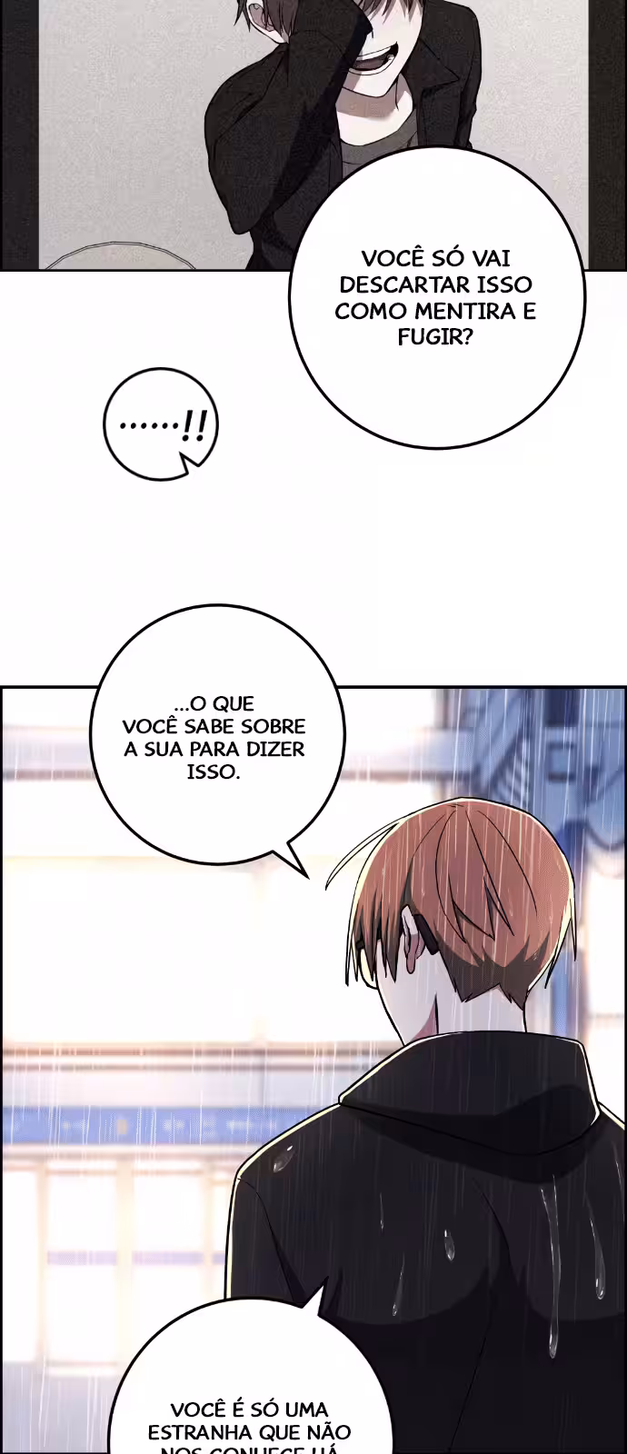 Página do Capítulo 140