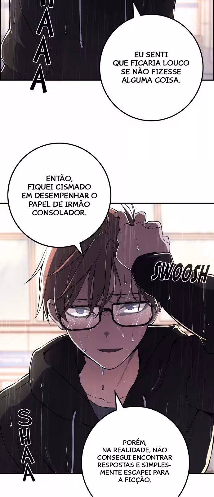 Página do Capítulo 140