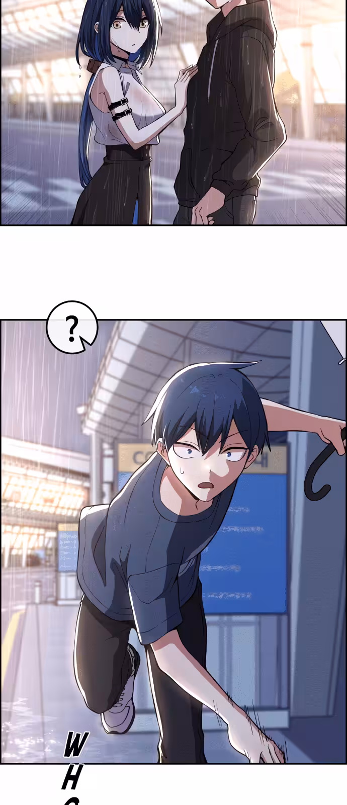 Página do Capítulo 140