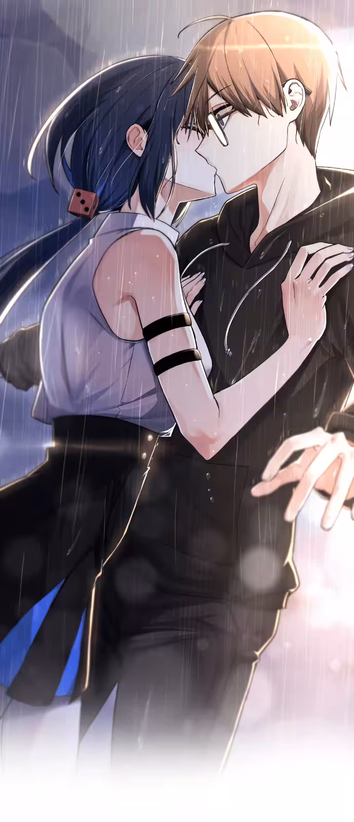 Página do Capítulo 140