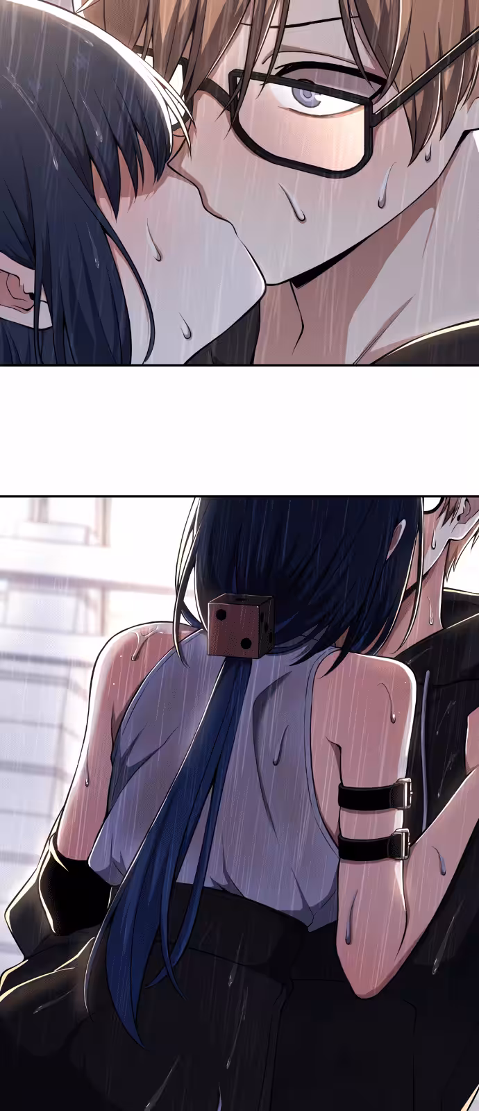 Página do Capítulo 140