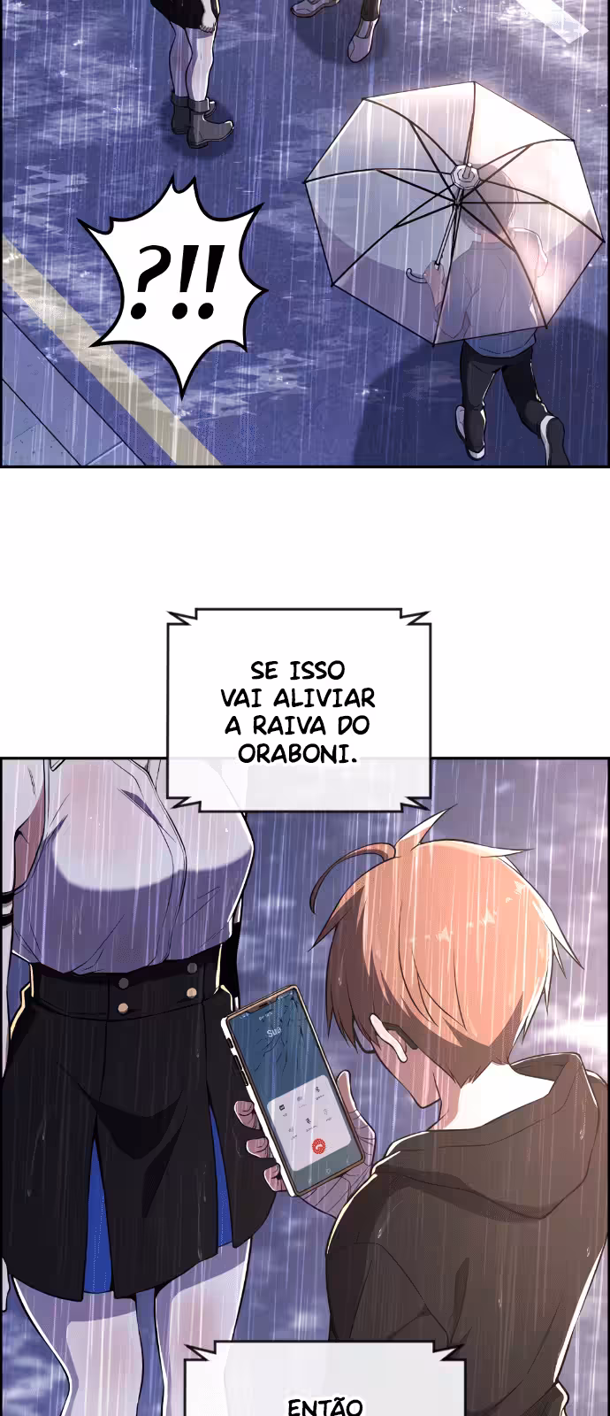 Página do Capítulo 140
