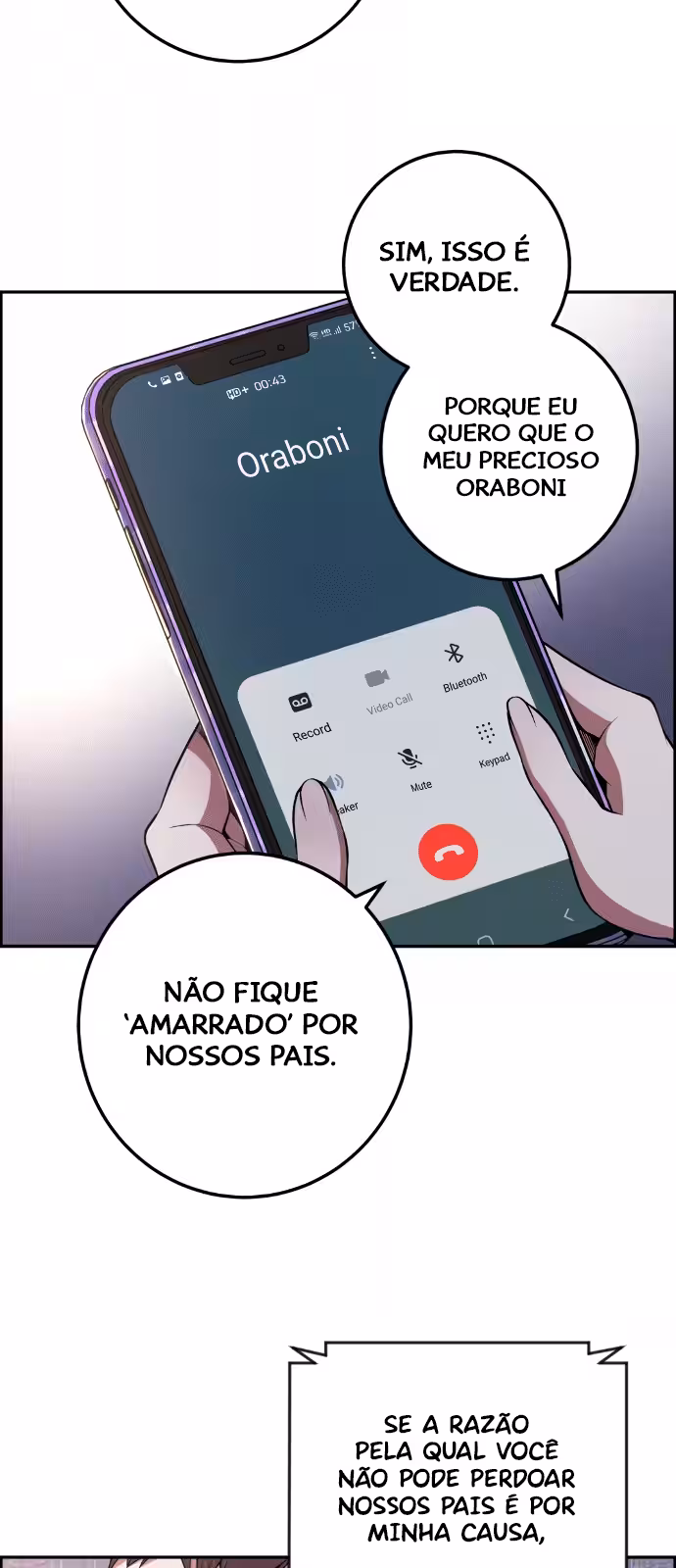 Página do Capítulo 141