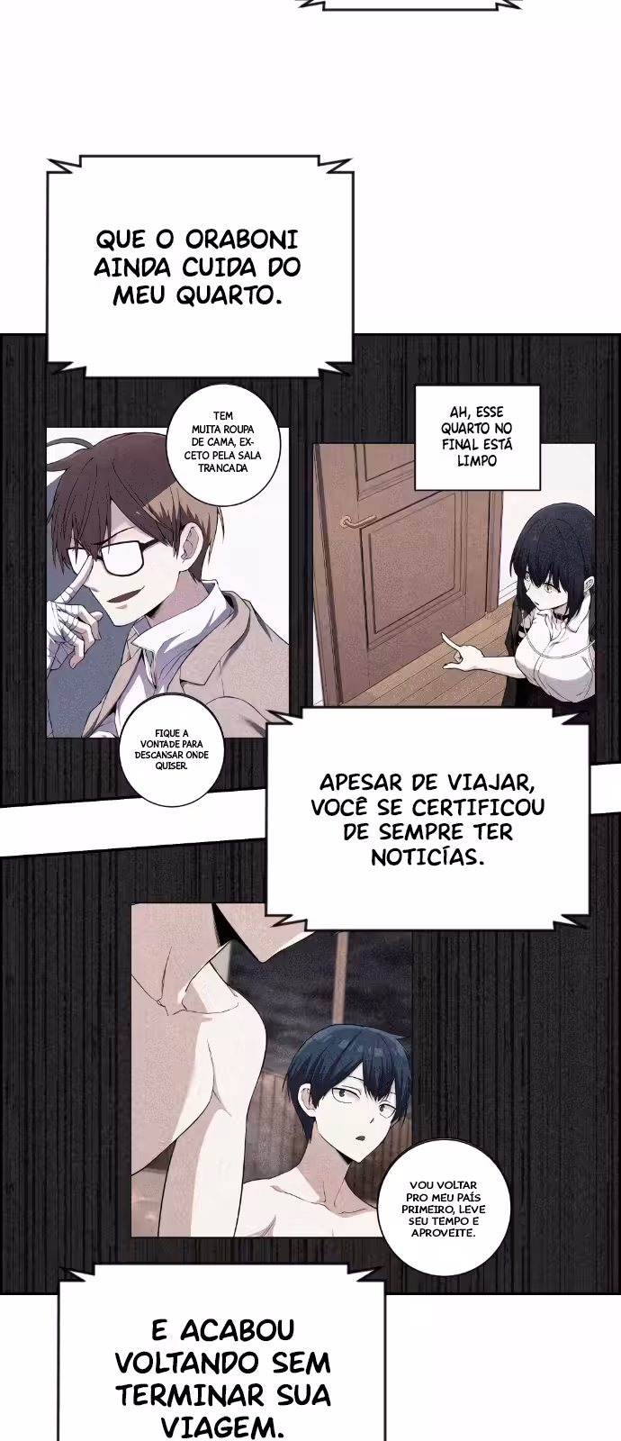 Página do Capítulo 141