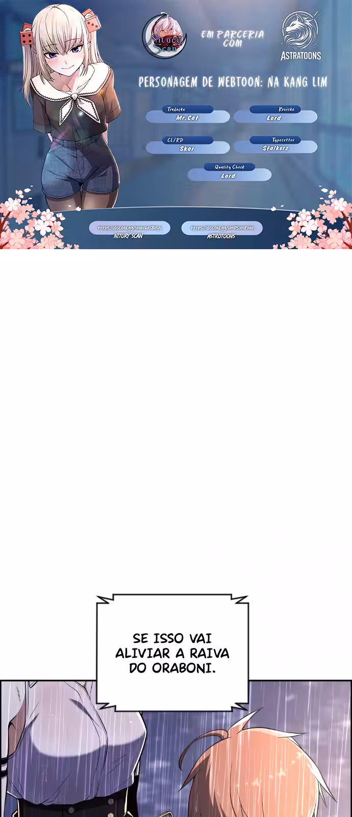 Página do Capítulo 141