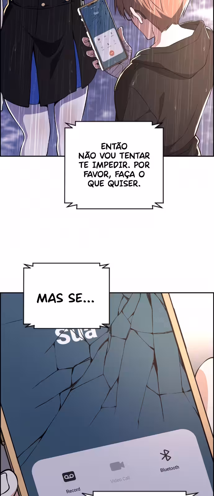 Página do Capítulo 141