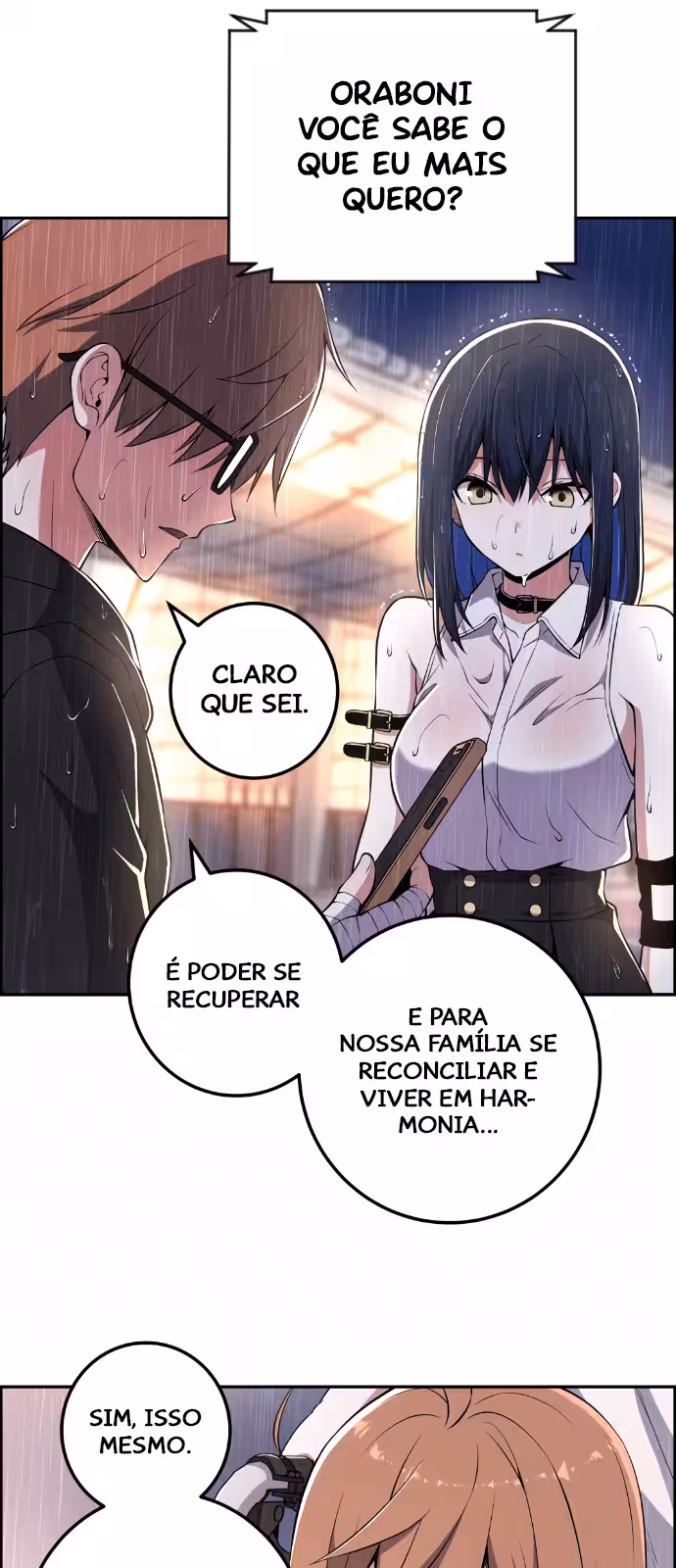 Página do Capítulo 141