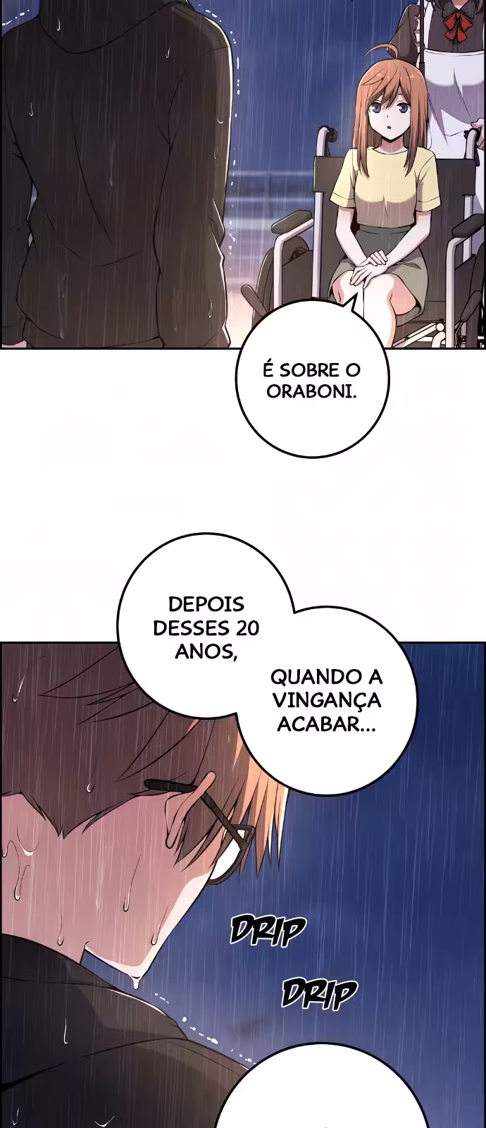 Página do Capítulo 141