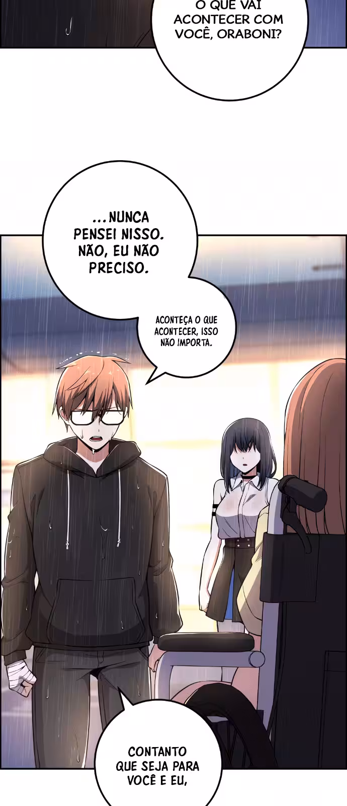 Página do Capítulo 141