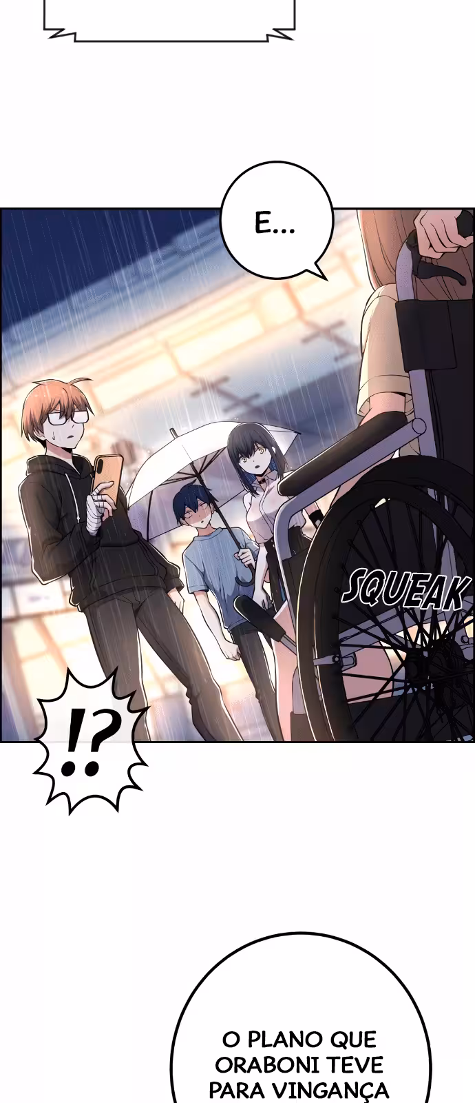 Página do Capítulo 141