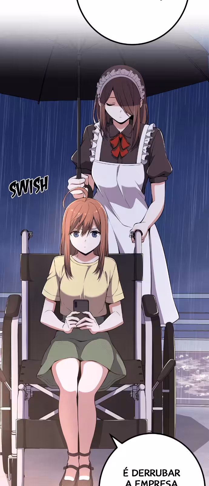 Página do Capítulo 141