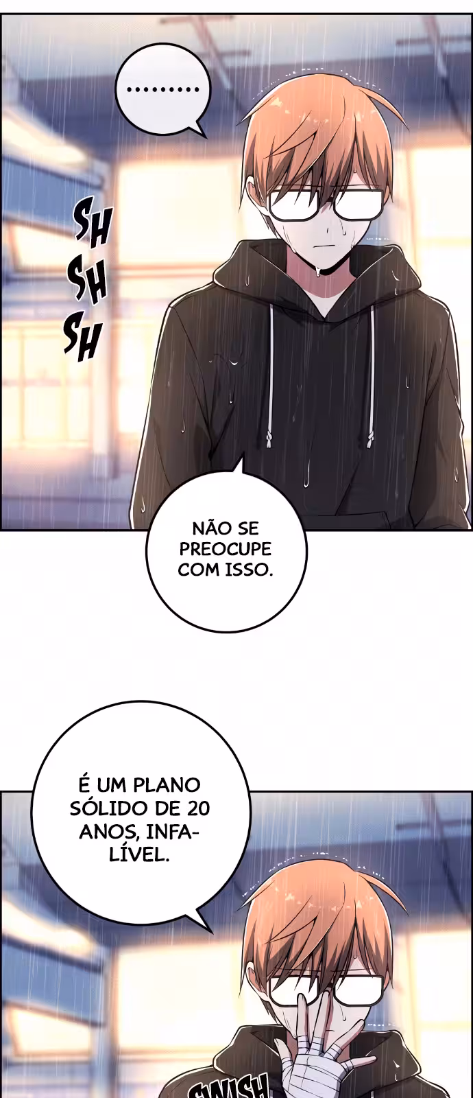 Página do Capítulo 141