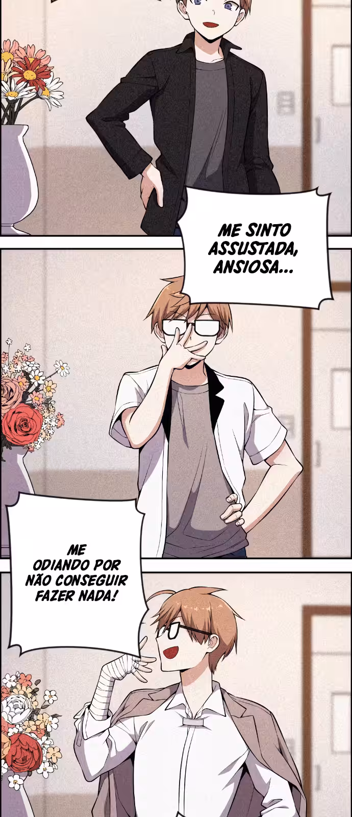 Página do Capítulo 141