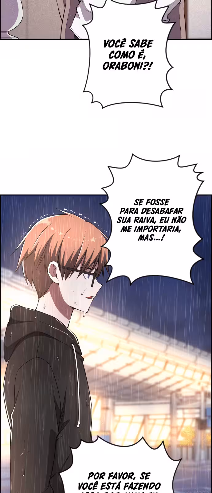 Página do Capítulo 141