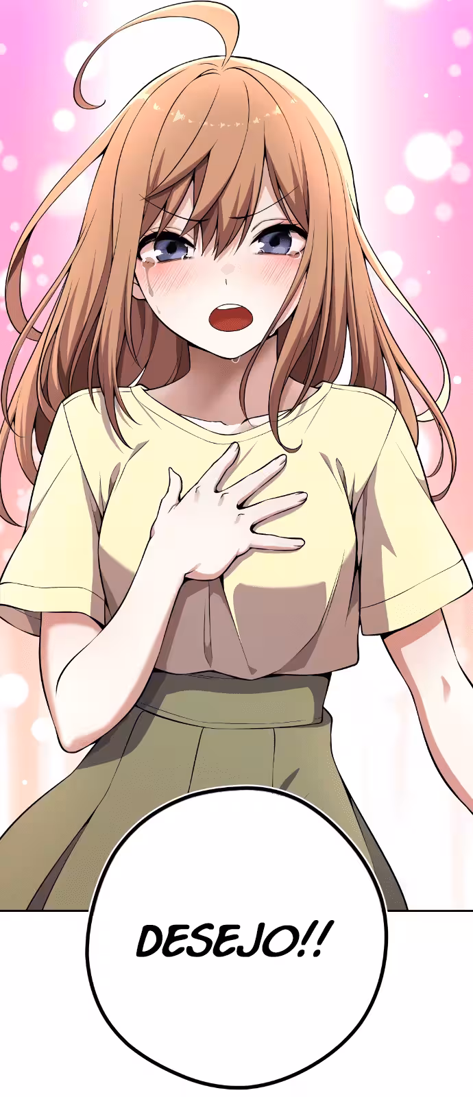 Página do Capítulo 141