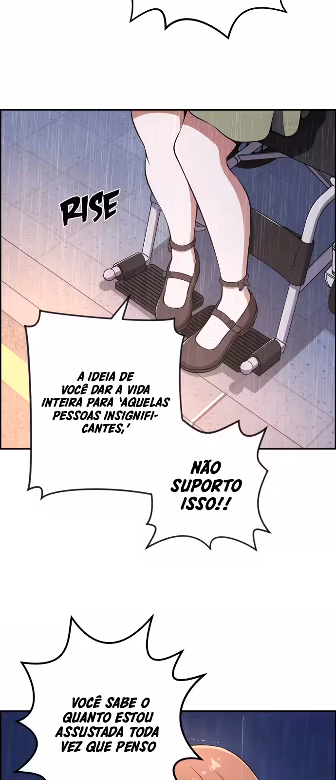 Página do Capítulo 141