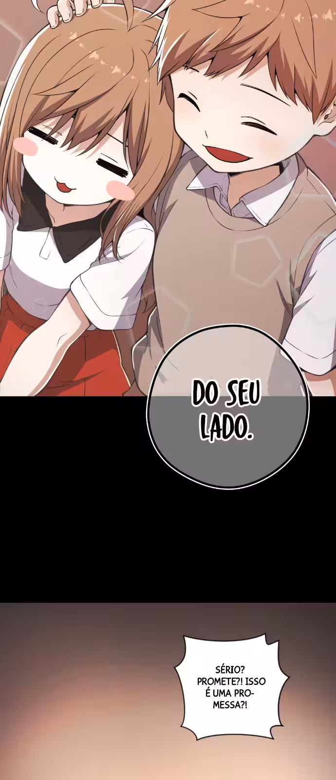 Página do Capítulo 141