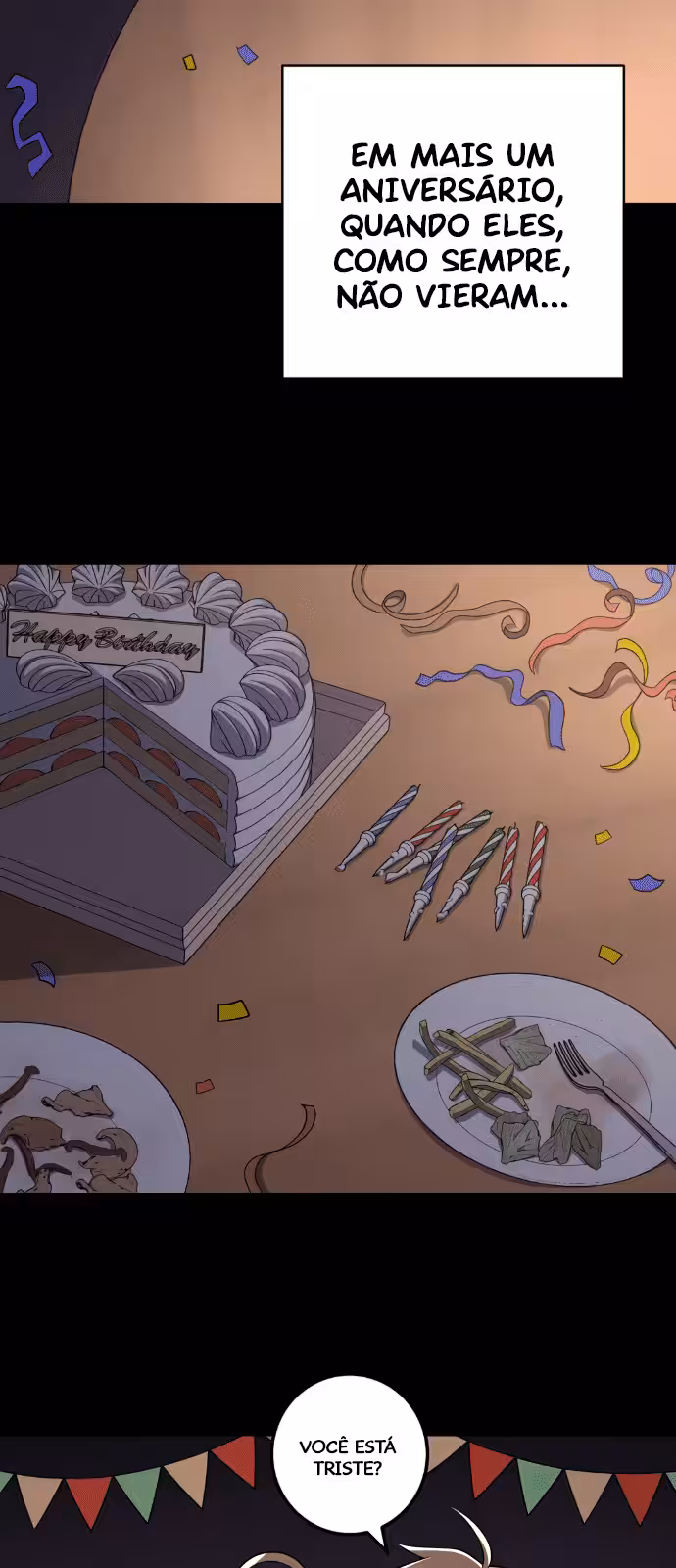 Página do Capítulo 141