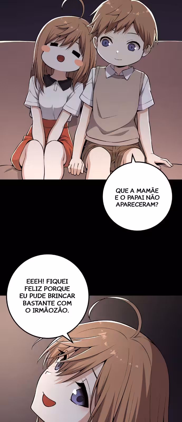 Página do Capítulo 141