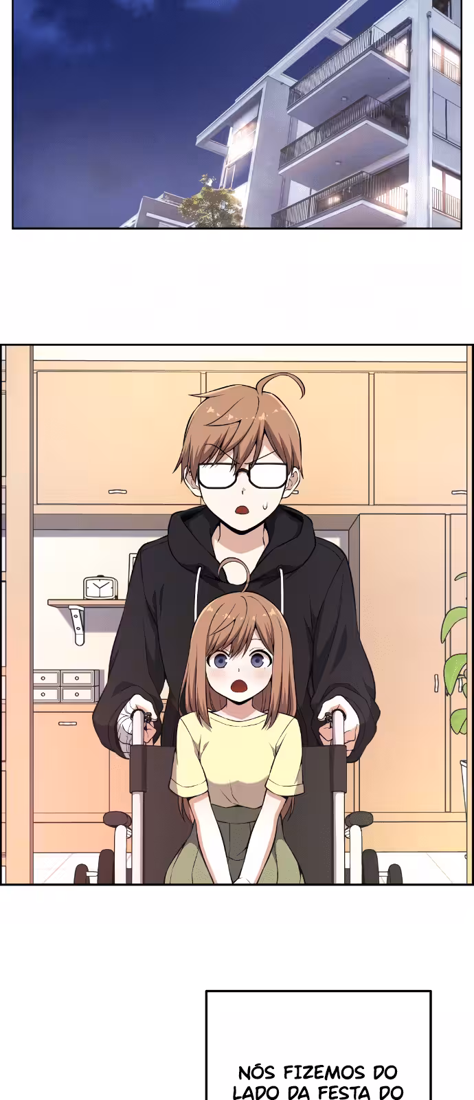 Página do Capítulo 141