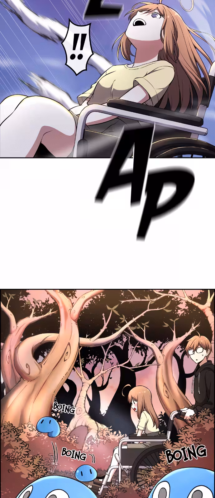 Página do Capítulo 141