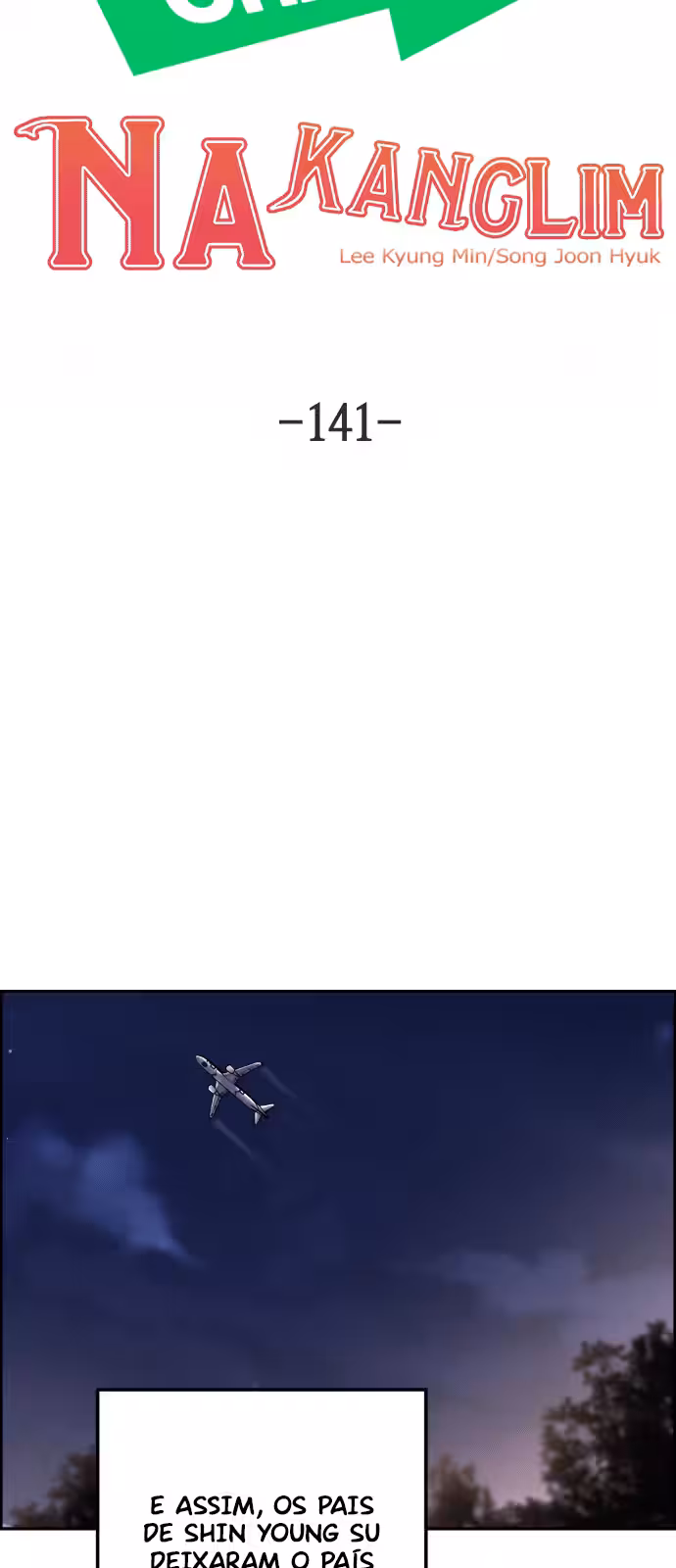 Página do Capítulo 141