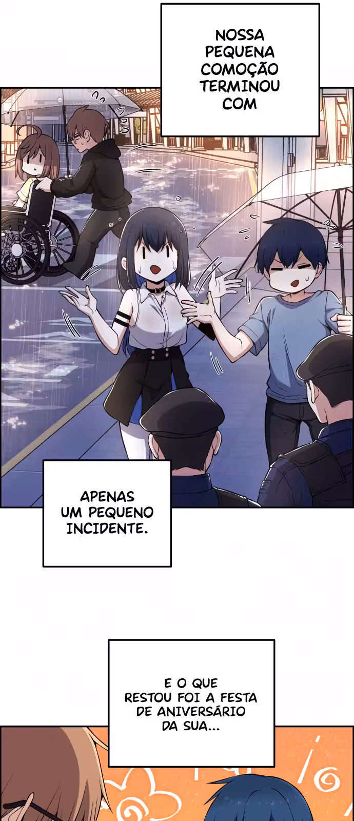 Página do Capítulo 141