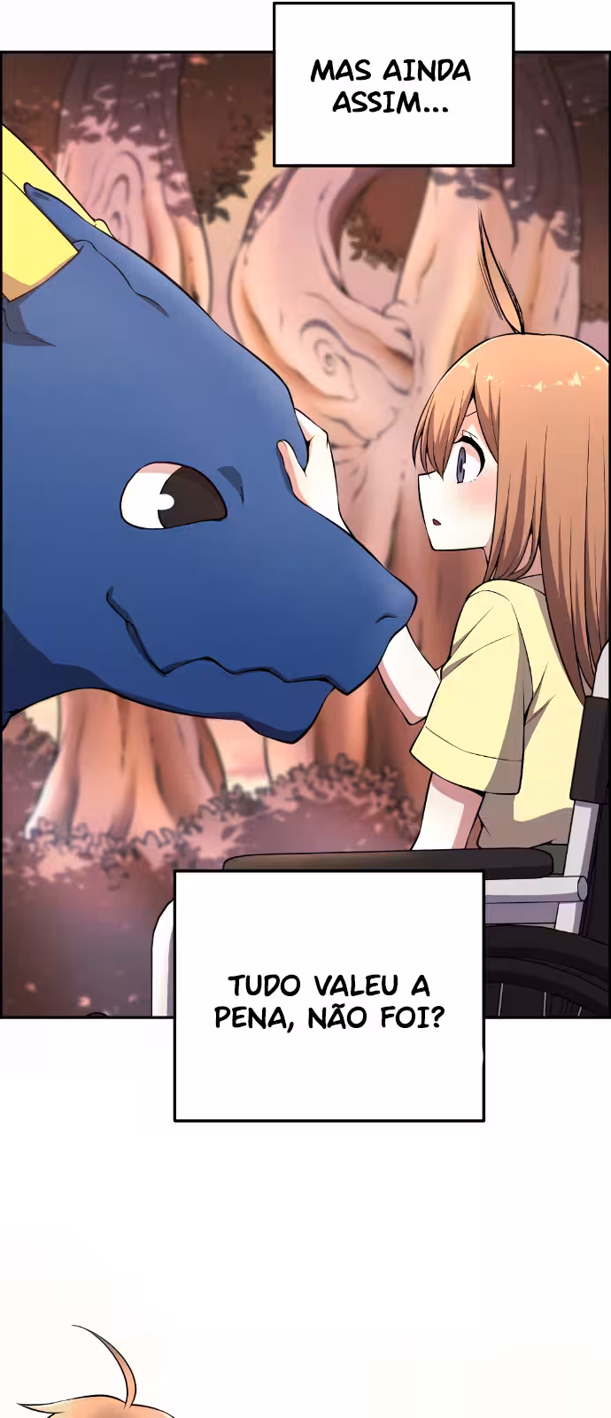 Página do Capítulo 141