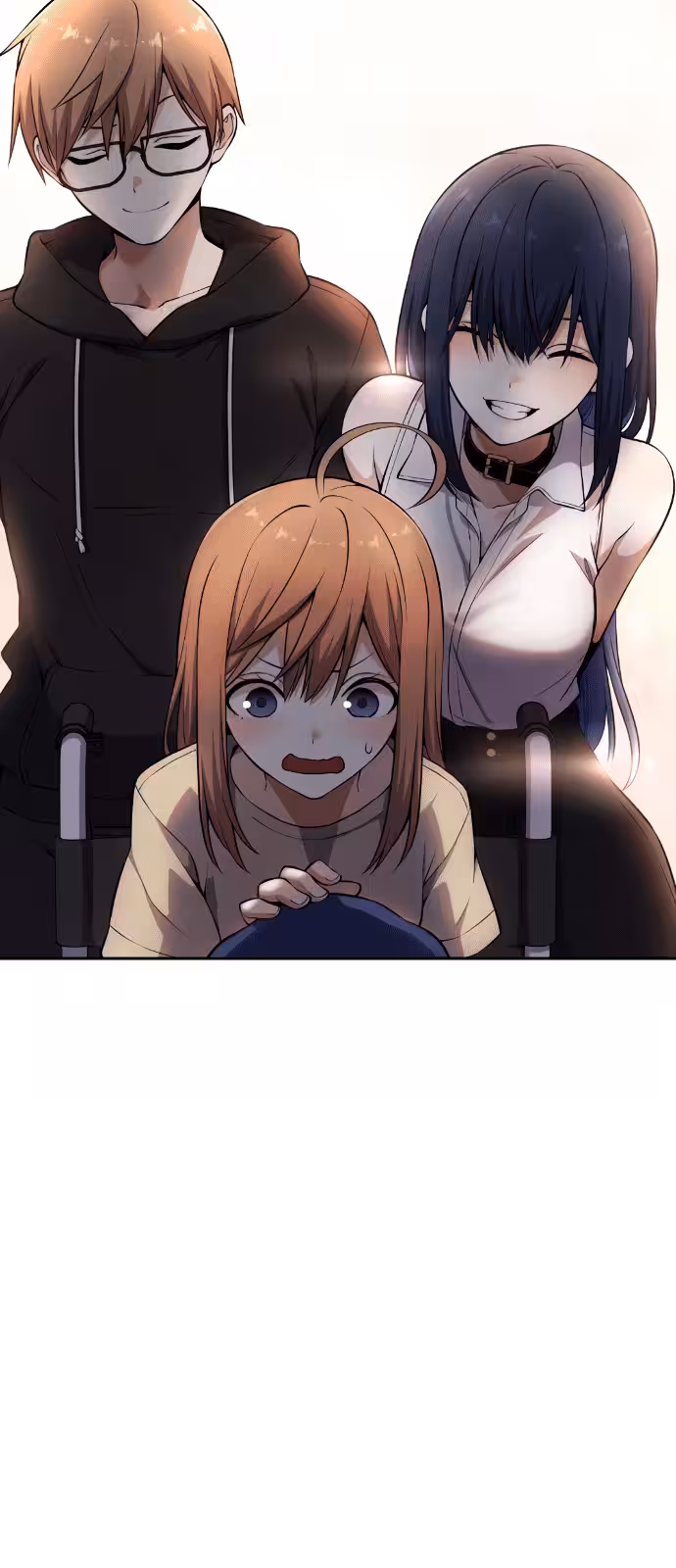 Página do Capítulo 141