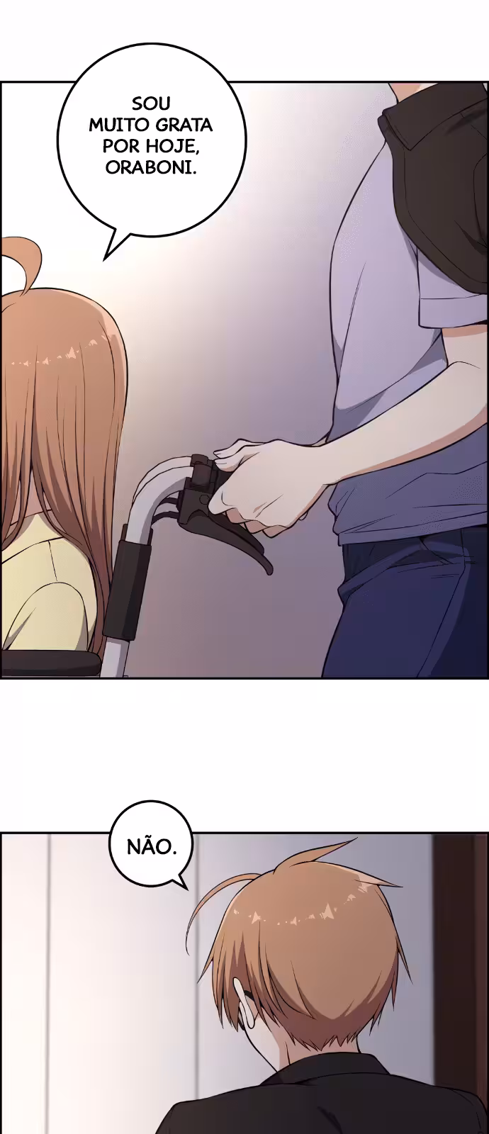 Página do Capítulo 141