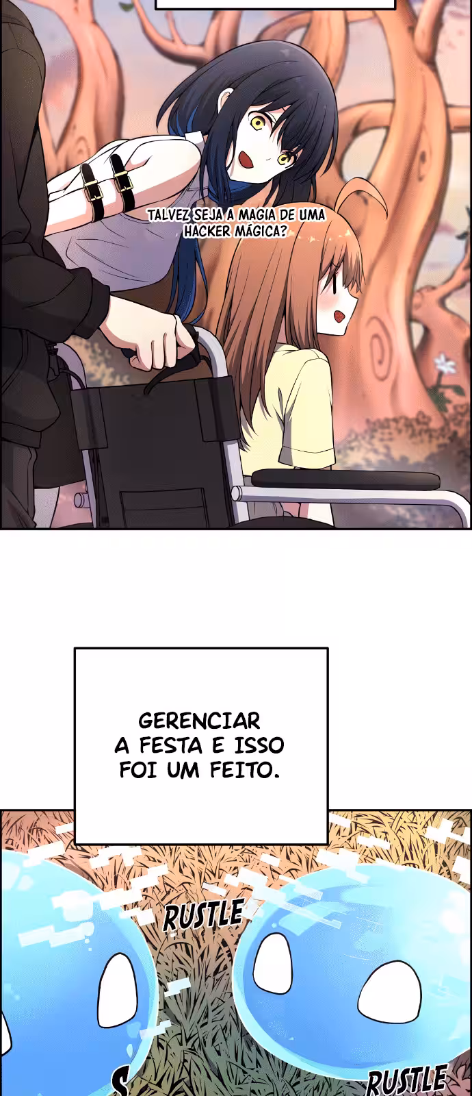 Página do Capítulo 141