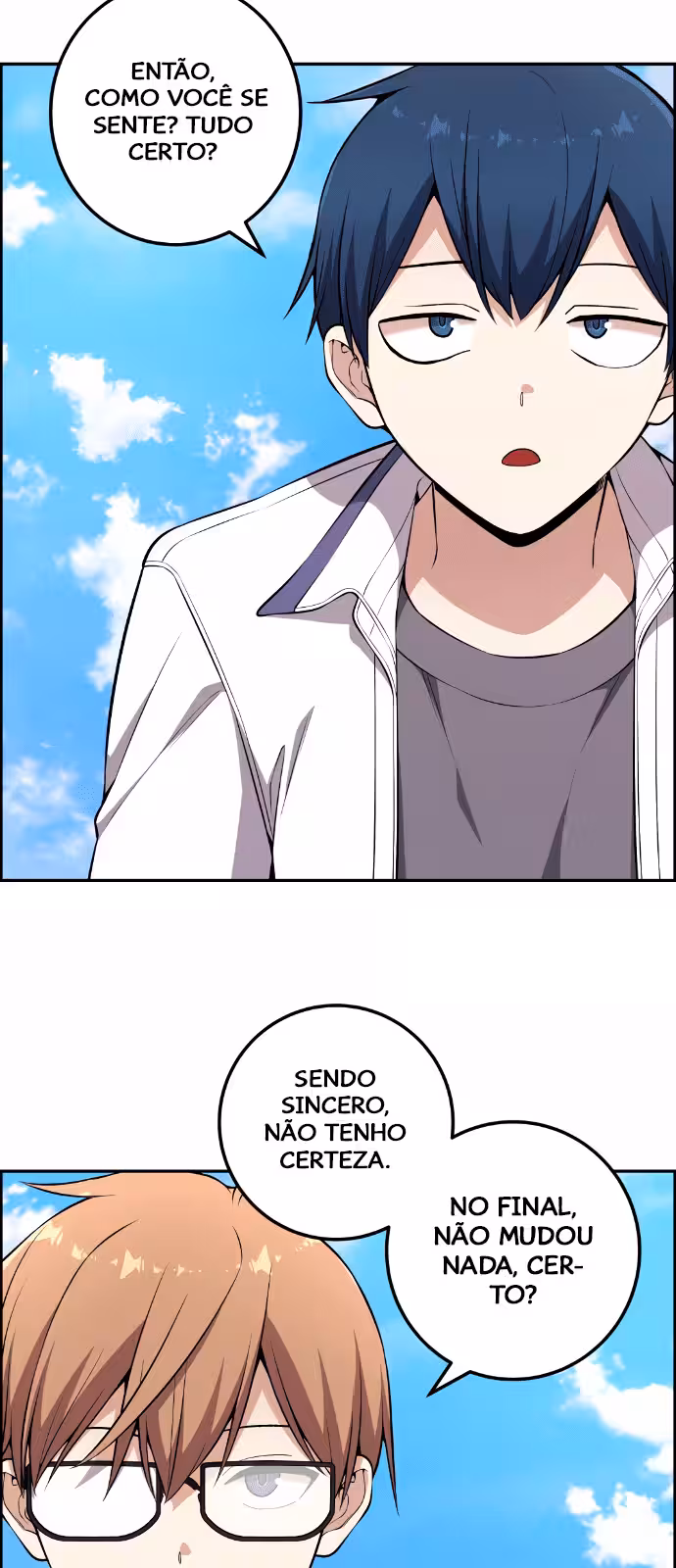 Página do Capítulo 141