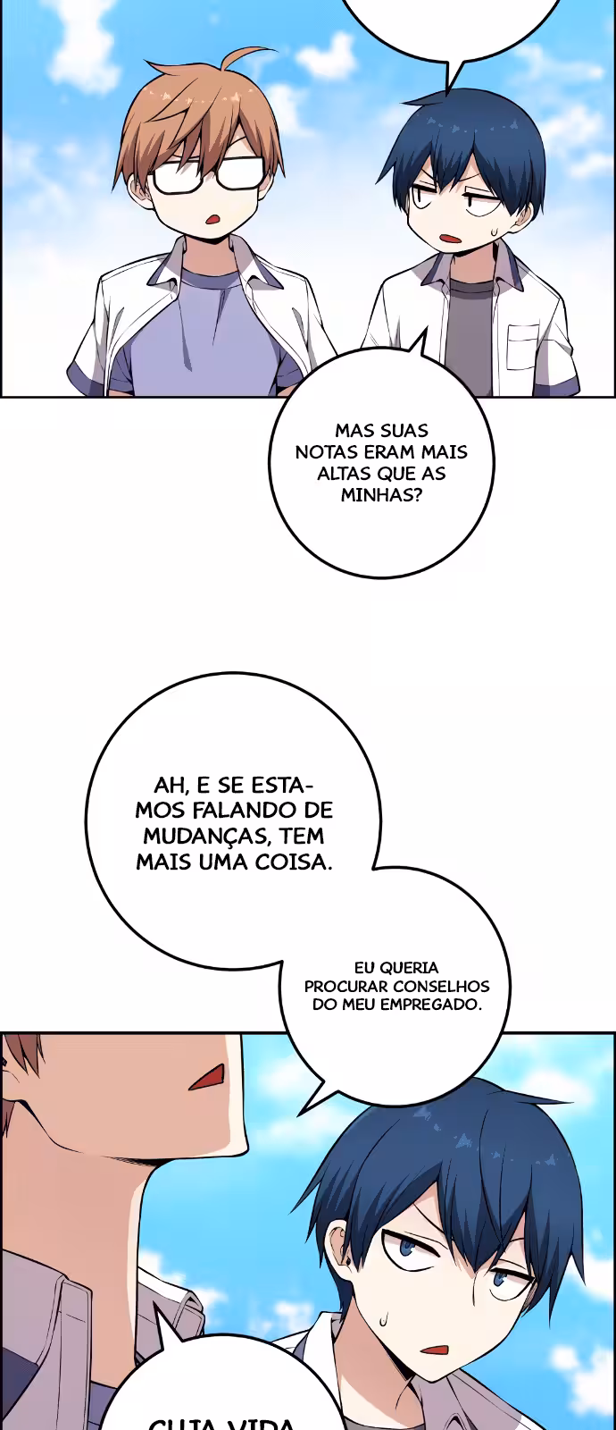 Página do Capítulo 141