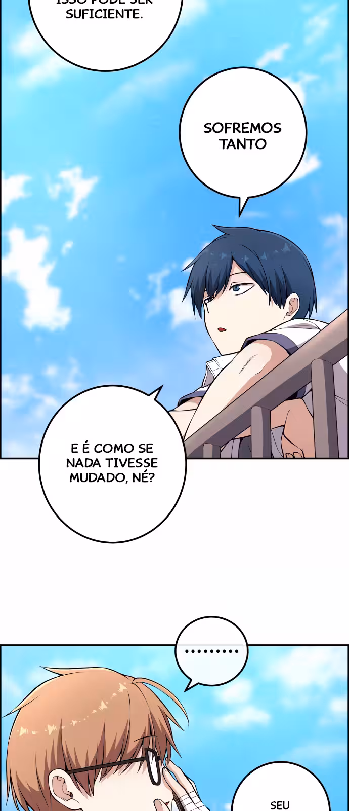 Página do Capítulo 141