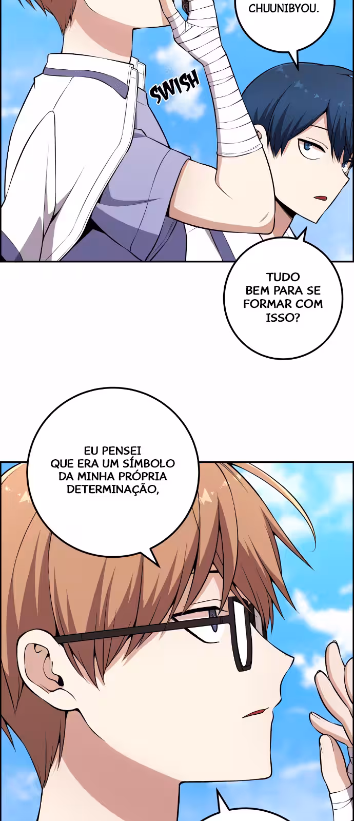 Página do Capítulo 141