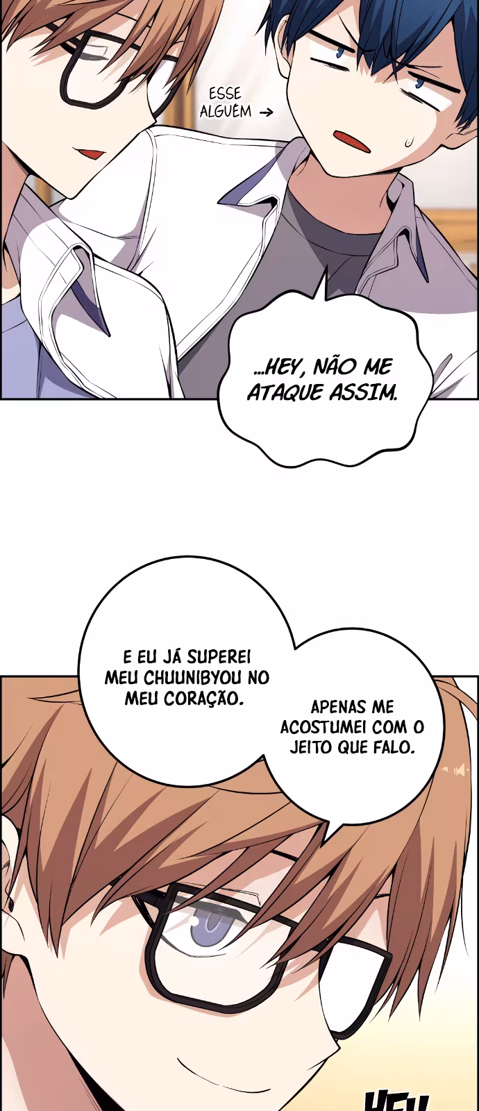 Página do Capítulo 142