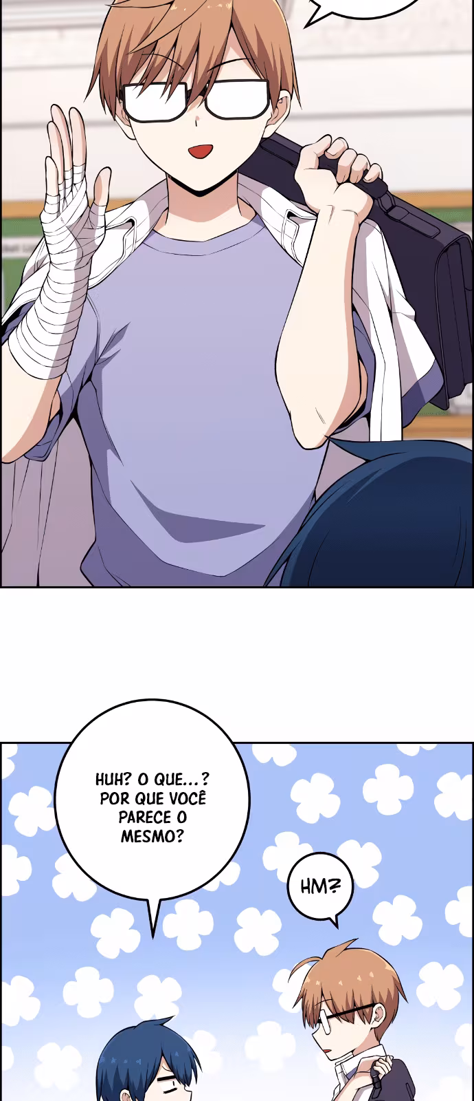 Página do Capítulo 142