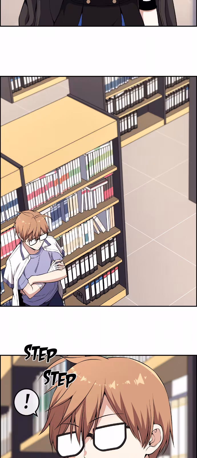 Página do Capítulo 142