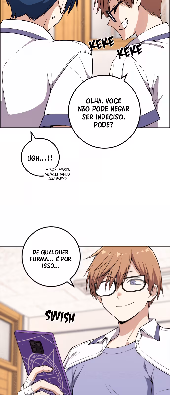 Página do Capítulo 142