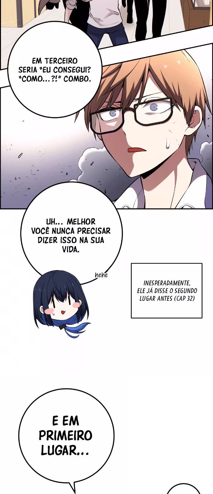 Página do Capítulo 142