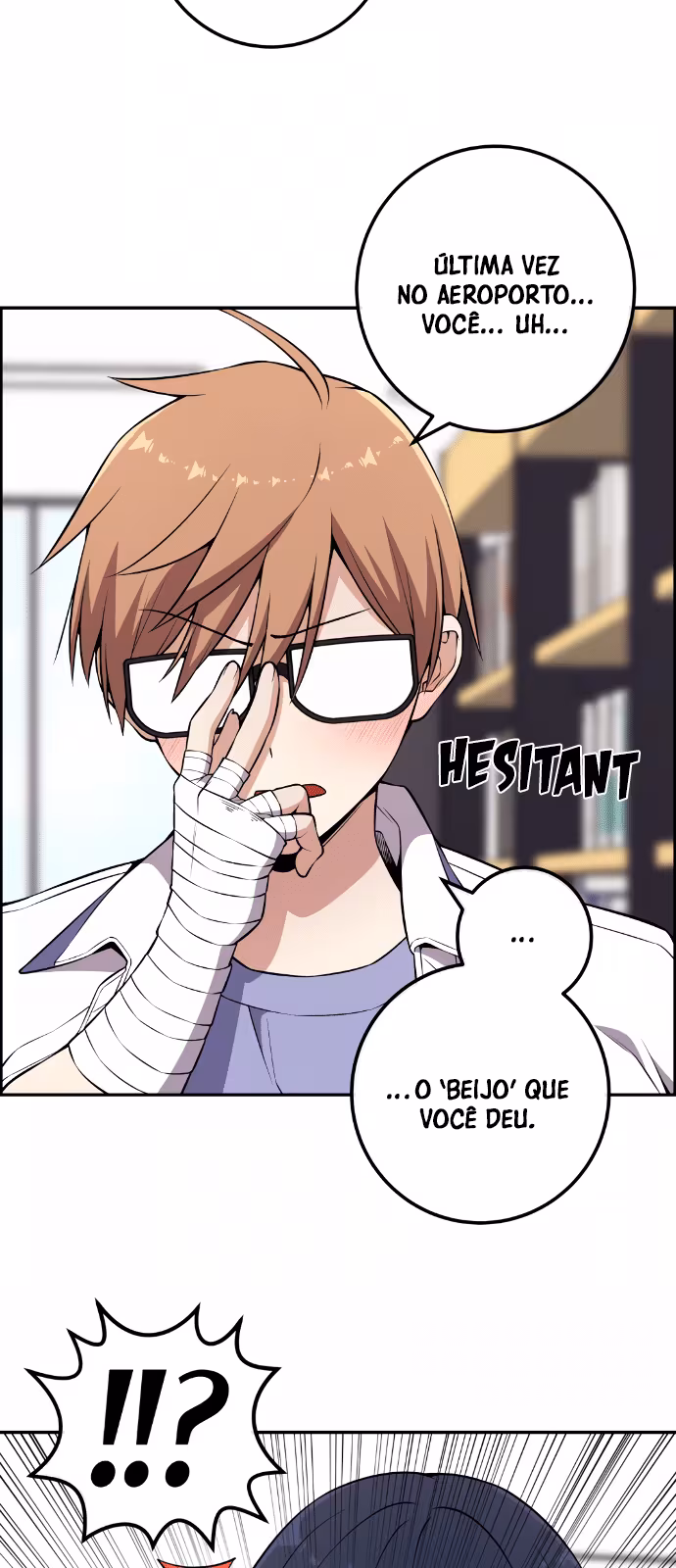 Página do Capítulo 142