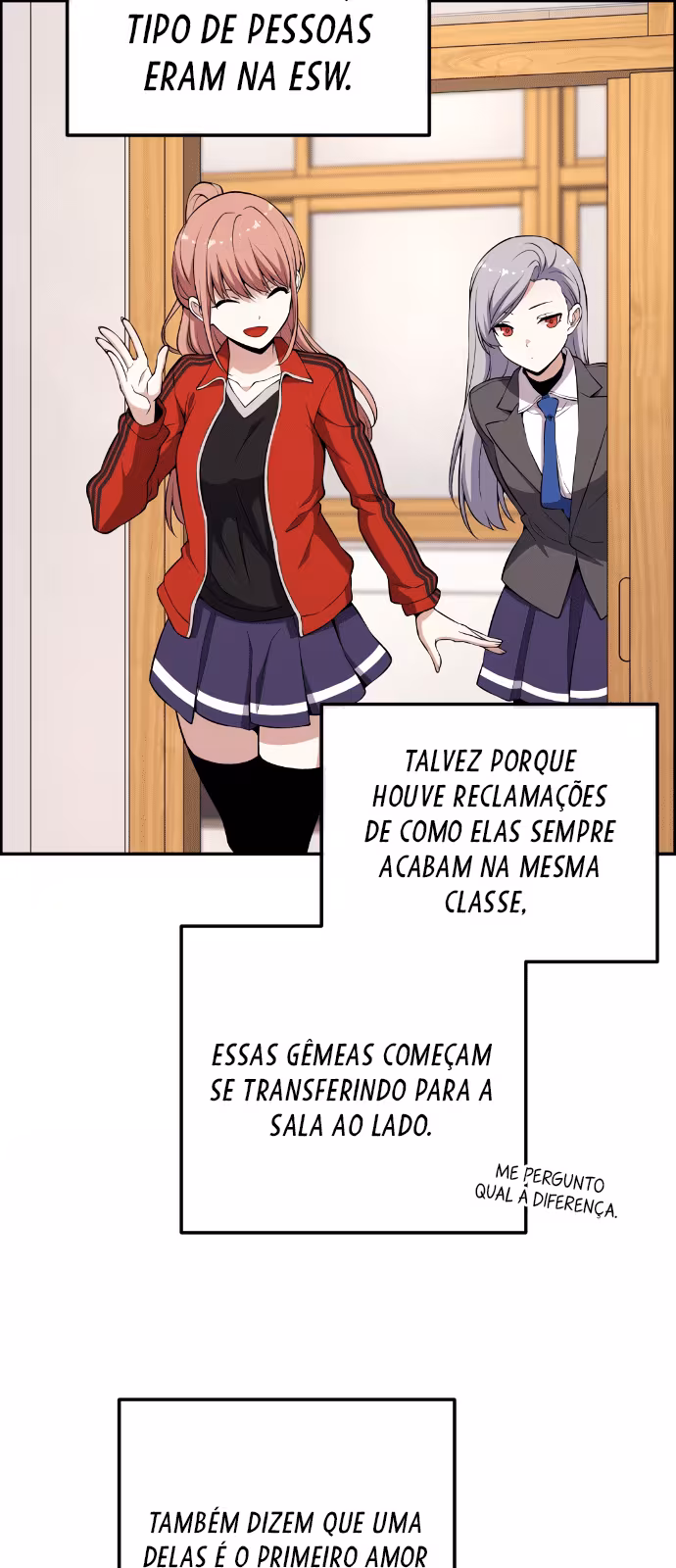 Página do Capítulo 142