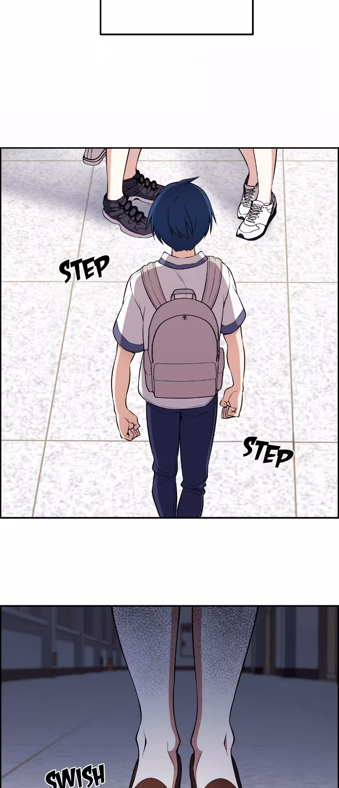 Página do Capítulo 142