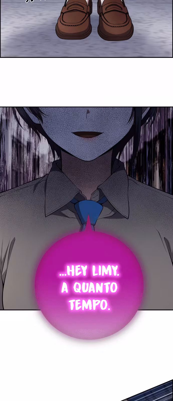 Página do Capítulo 142