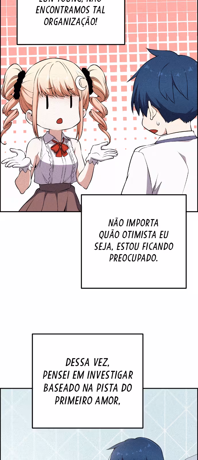 Página do Capítulo 142