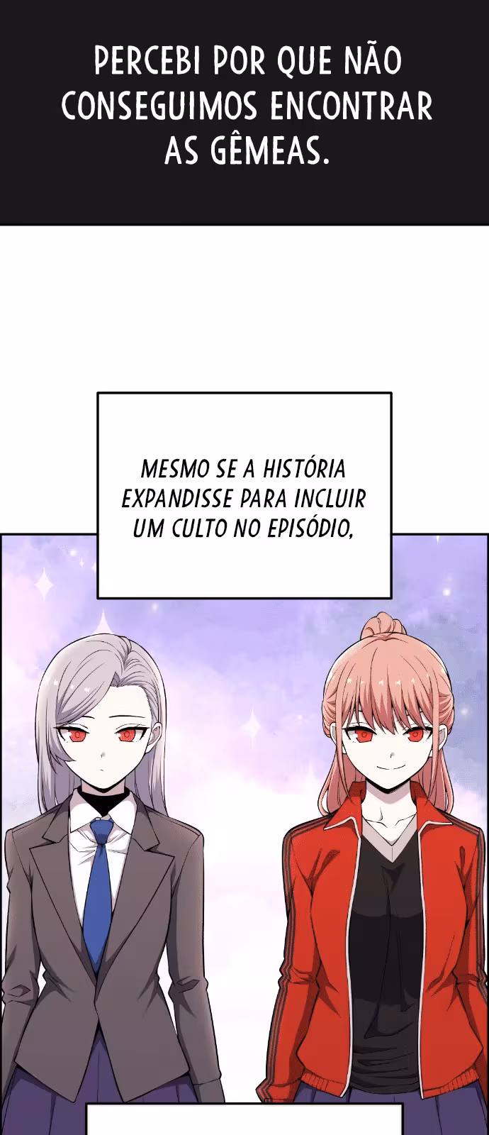 Página do Capítulo 142