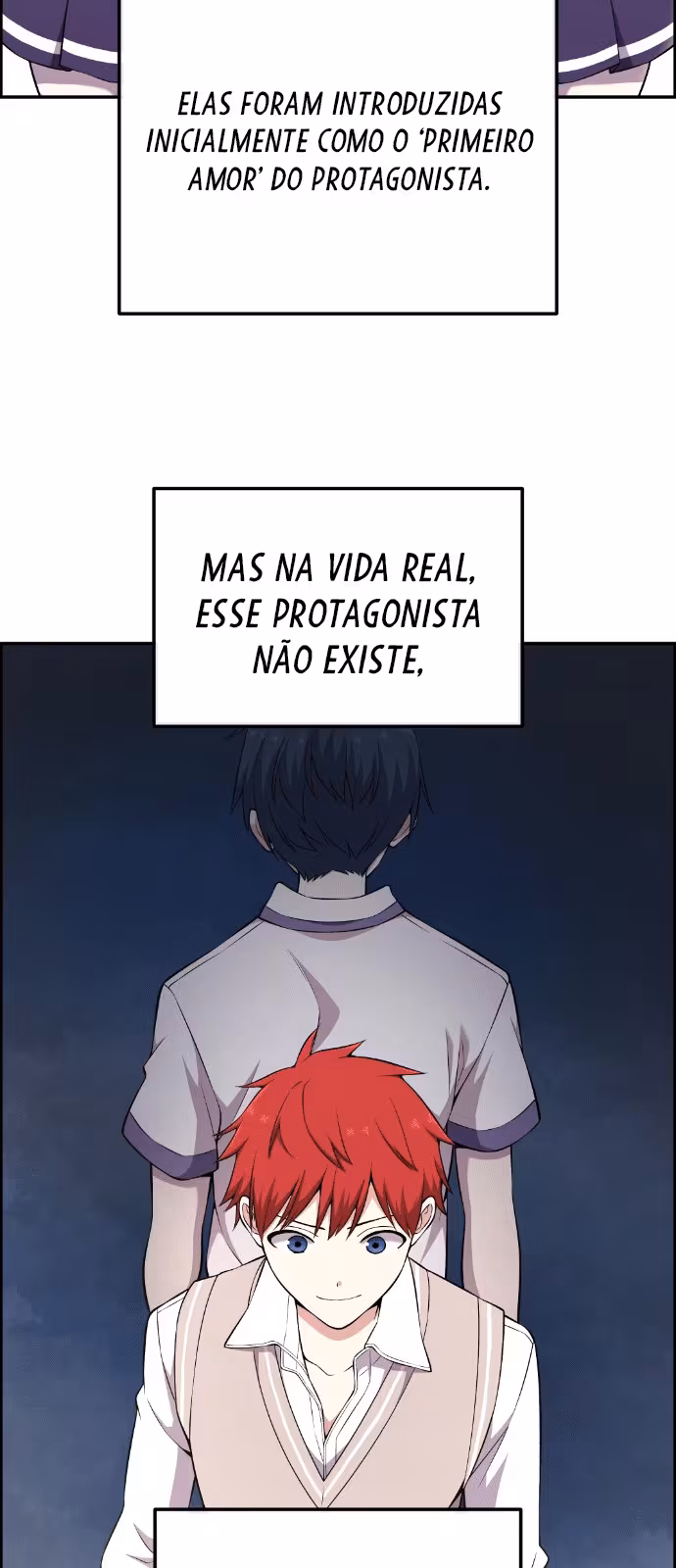 Página do Capítulo 142